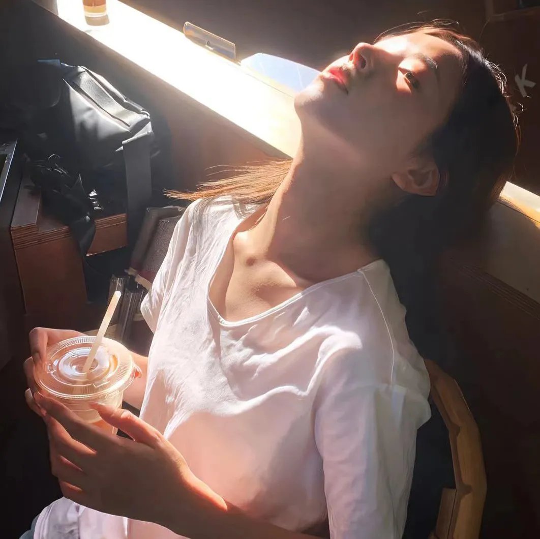 强烈而清晰的洞察力