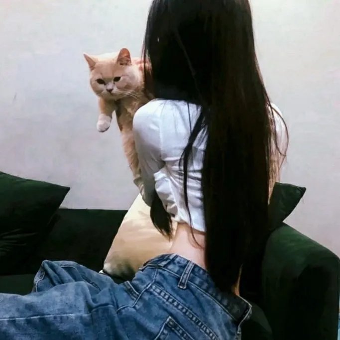 自梳女粤语